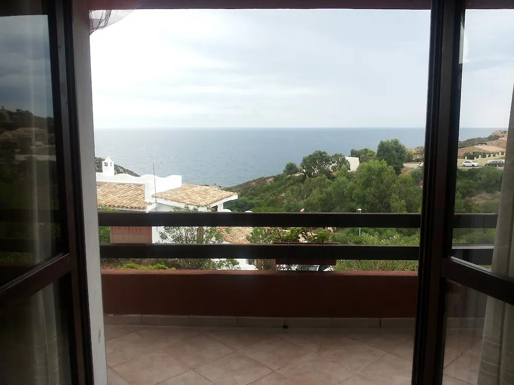 Villa Casa Michela à Torre dei Corsari 0*,  Italie