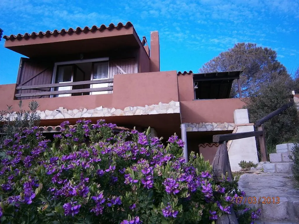 Villa Casa Michela à Torre dei Corsari